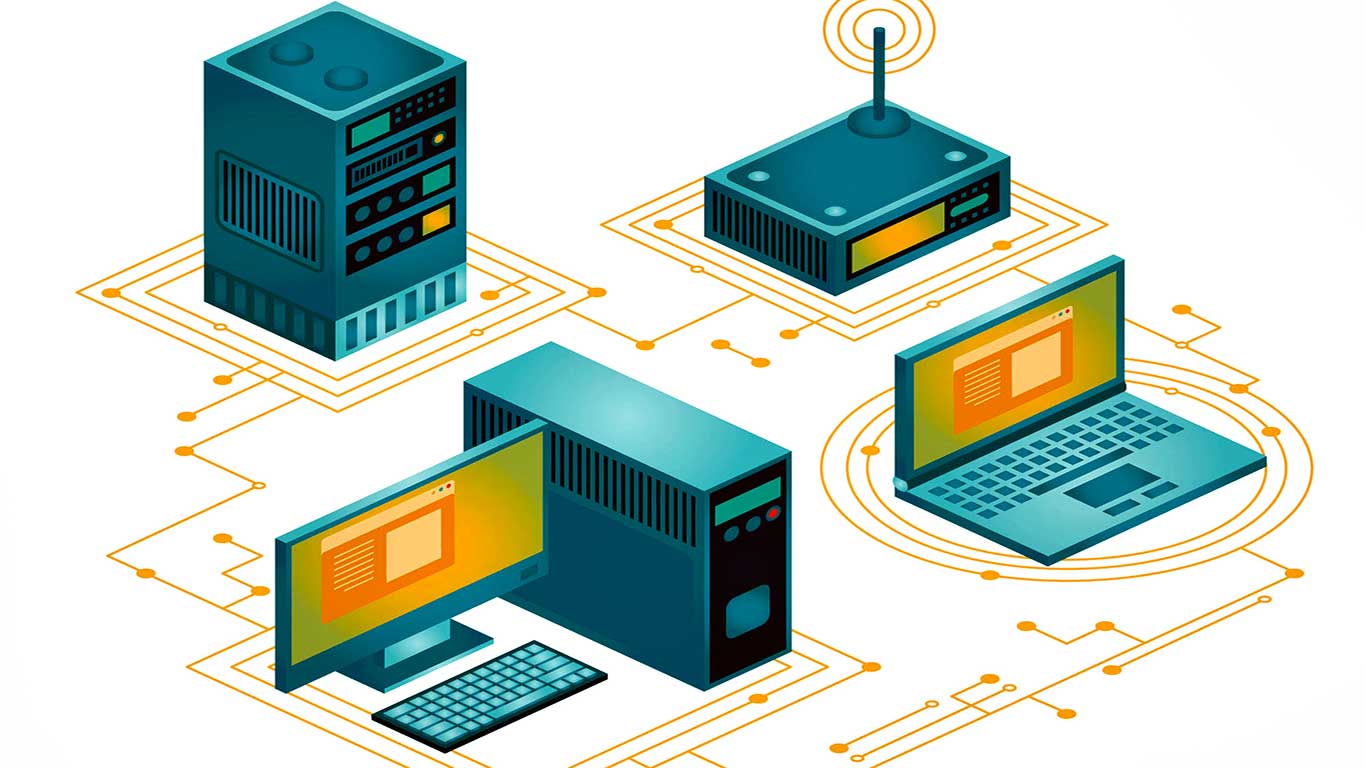 Kategori Protokol Tcp Ip Mengenal Fungsi Dan Pentingnya Dalam Jaringan