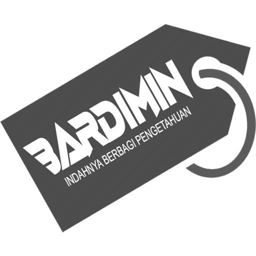 icon bardimin