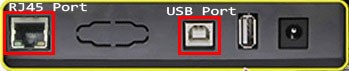 rj45 usb