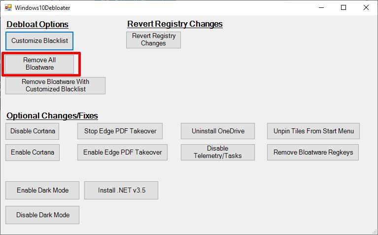 Windows10Debloater04
