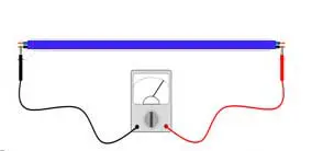 avometer