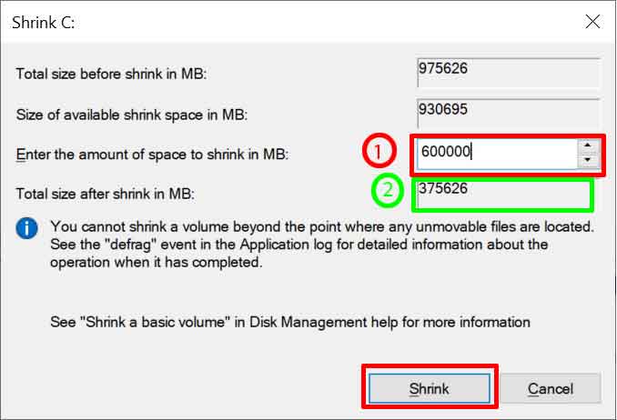 disk management 03