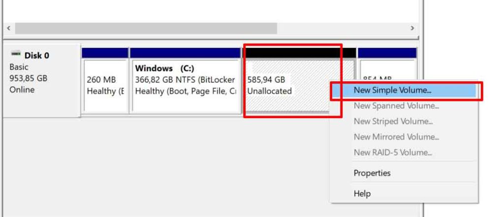 disk management 05