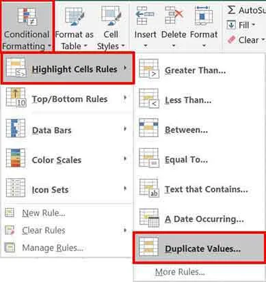 duplicate excel 01