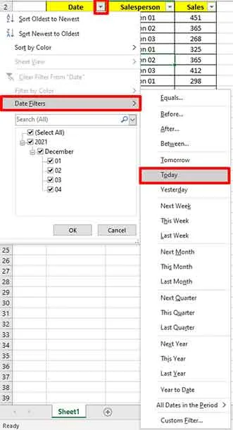 excel filter 03