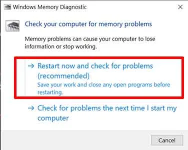 ram diagnostic 02