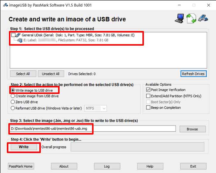 ram diagnostic 04