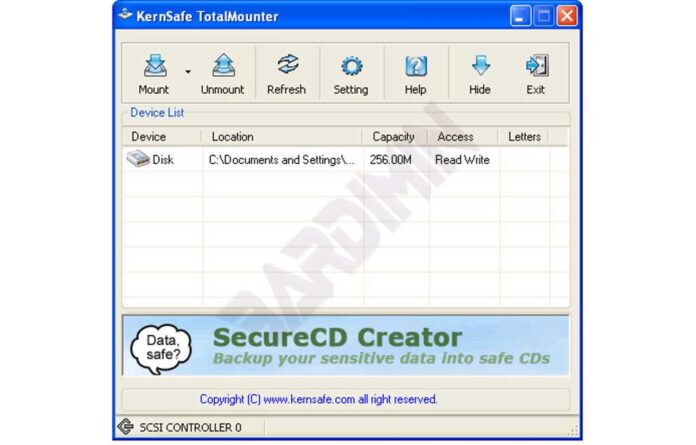 totalmounter totalmounter