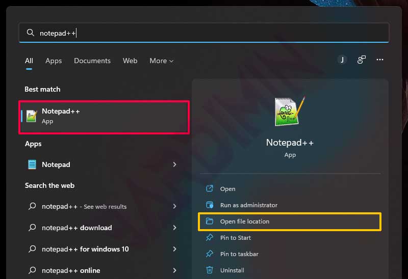 Cara Mudah Membuat Shortcut Pada Desktop Di Windows 11 1749