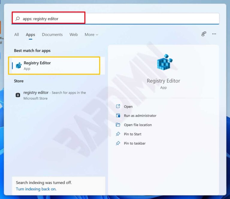 How To Enable Or Disable Fullscreen Optimizations In Windows 11