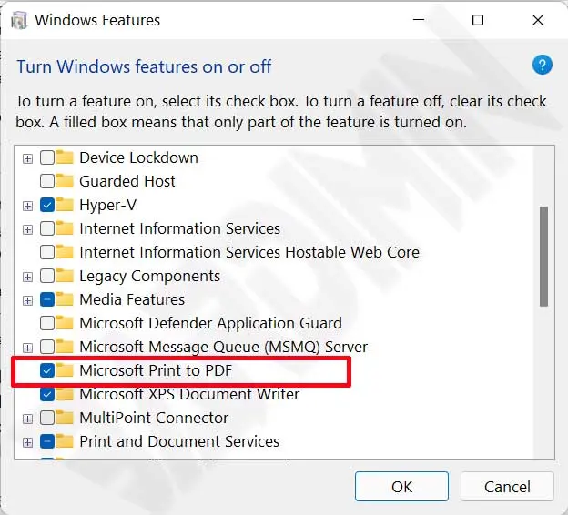 turn-windows-features