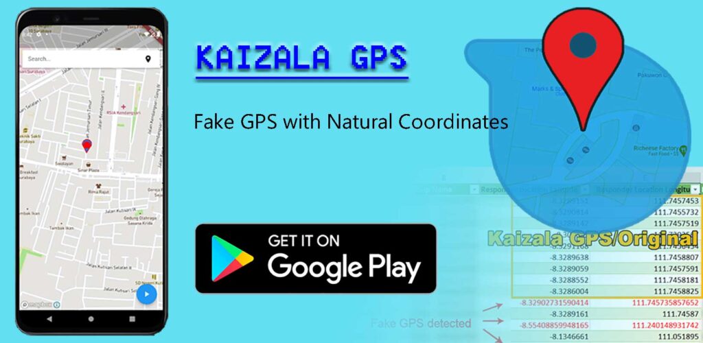 kaizala gps featured images