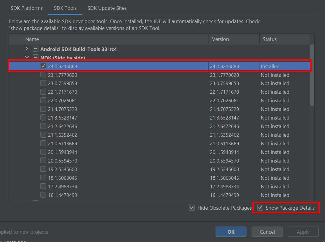 Gcc debug. Buildroot