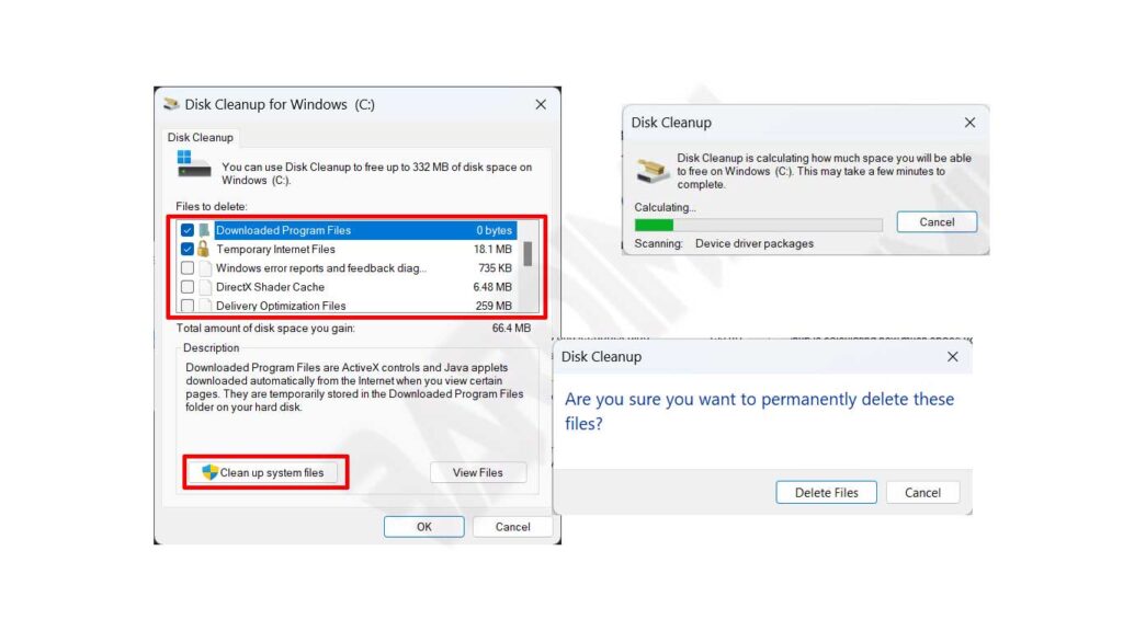 Cara Mudah Mengosongkan Ruang Hard Disk Di Windows 11