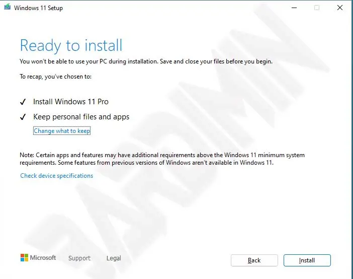 upgrade windows 02