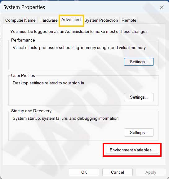 cara-menambahkan-path-ke-environment-variables-di-windows-11