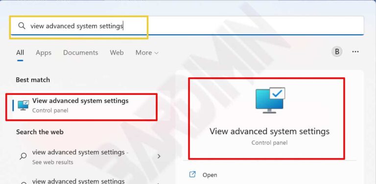 Cara Menambahkan PATH ke Environment Variables di Windows 11 - [Windows]