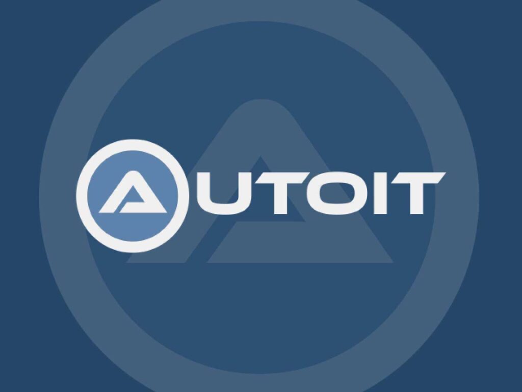 AutoIt v3