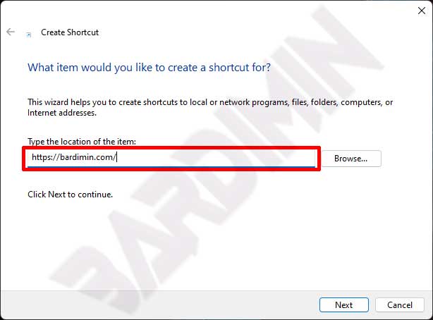 browser shorcut 02