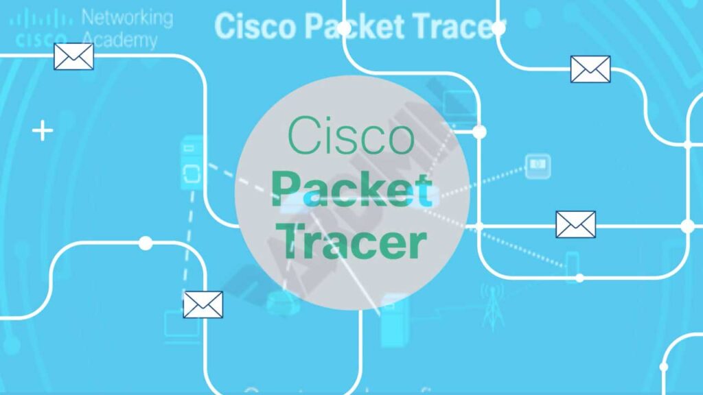 Cisco Packet Tracer 8.2.0 - Cisco Network Academy