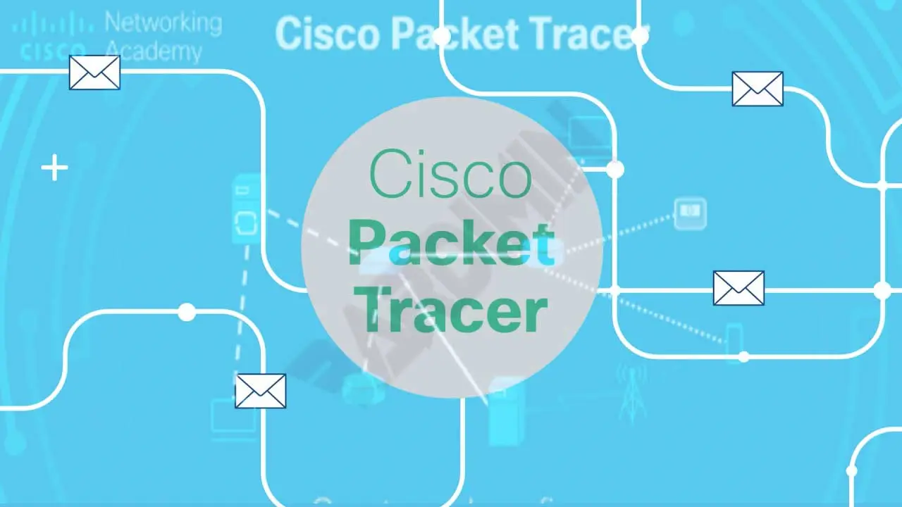 cisco packet tracer