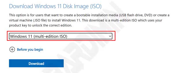 download iso win11 01