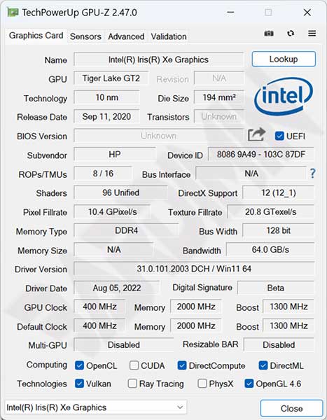 gpu zz