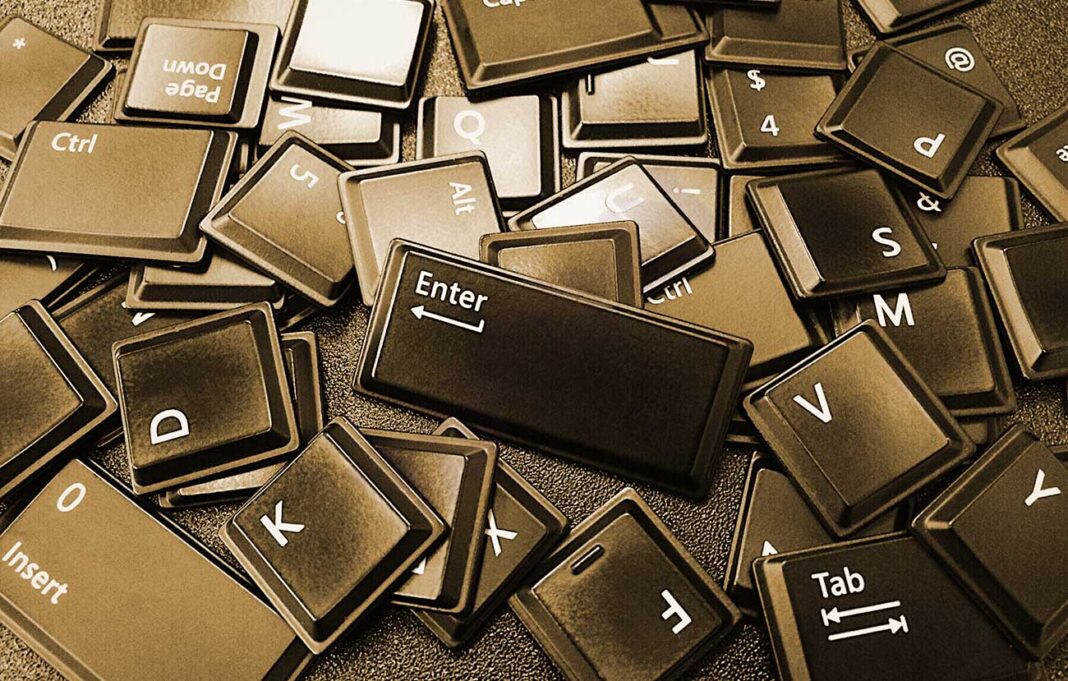 How to Solve Double Letter Typing Keyboard in Windows 11