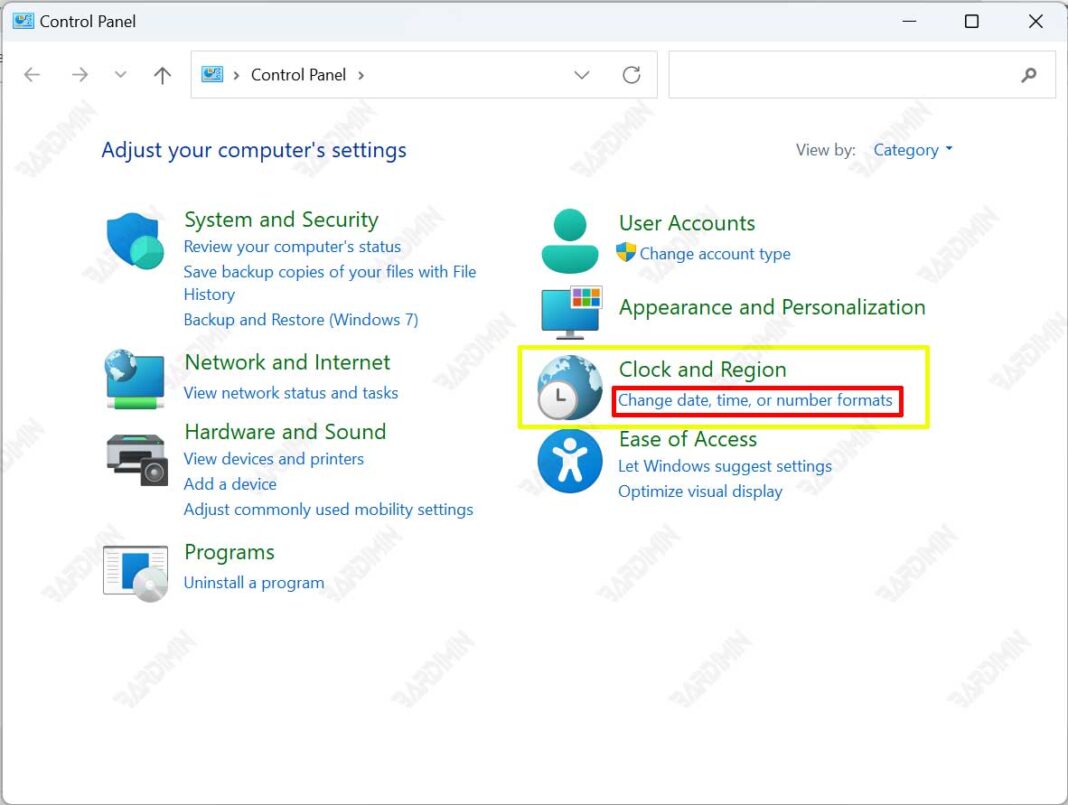 Cara Mudah Mengubah List Separator Pada Fungsi Di Excel 8672