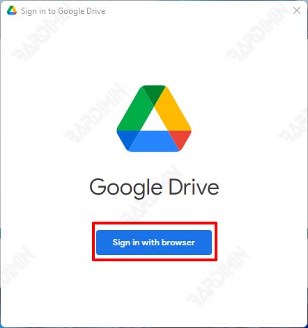 google drive login