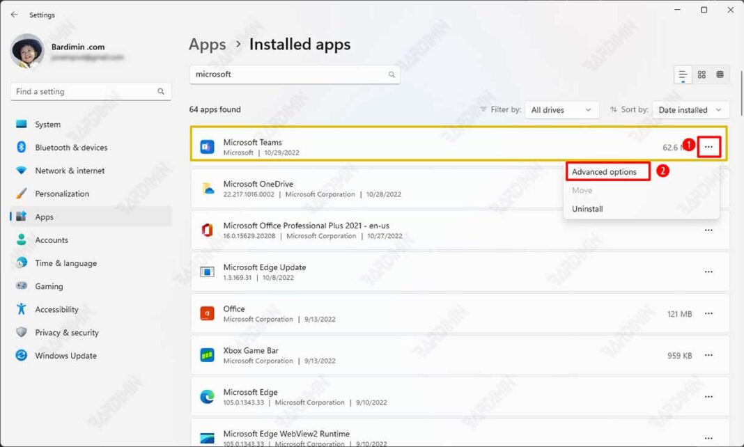Easy Ways to Disable Background Apps in Windows 11 - [Tips and Tricks]