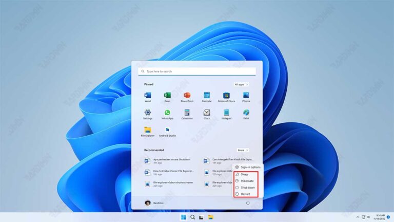 What Is The Difference Between Shutdown Sleep And Hibernate Windows What Is The Difference Between Shutdown Sleep And Hibernate Windows