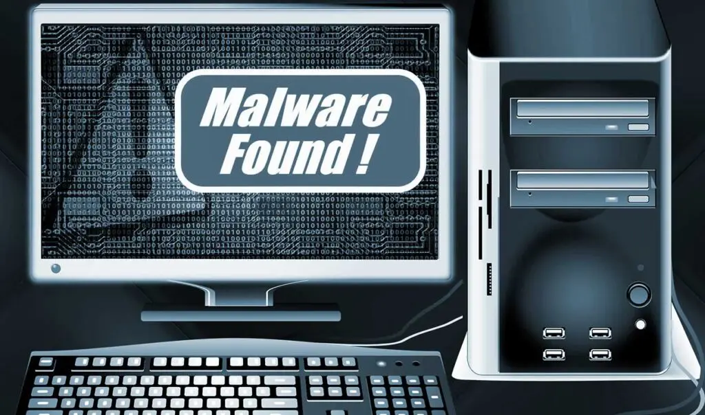 computer malware
