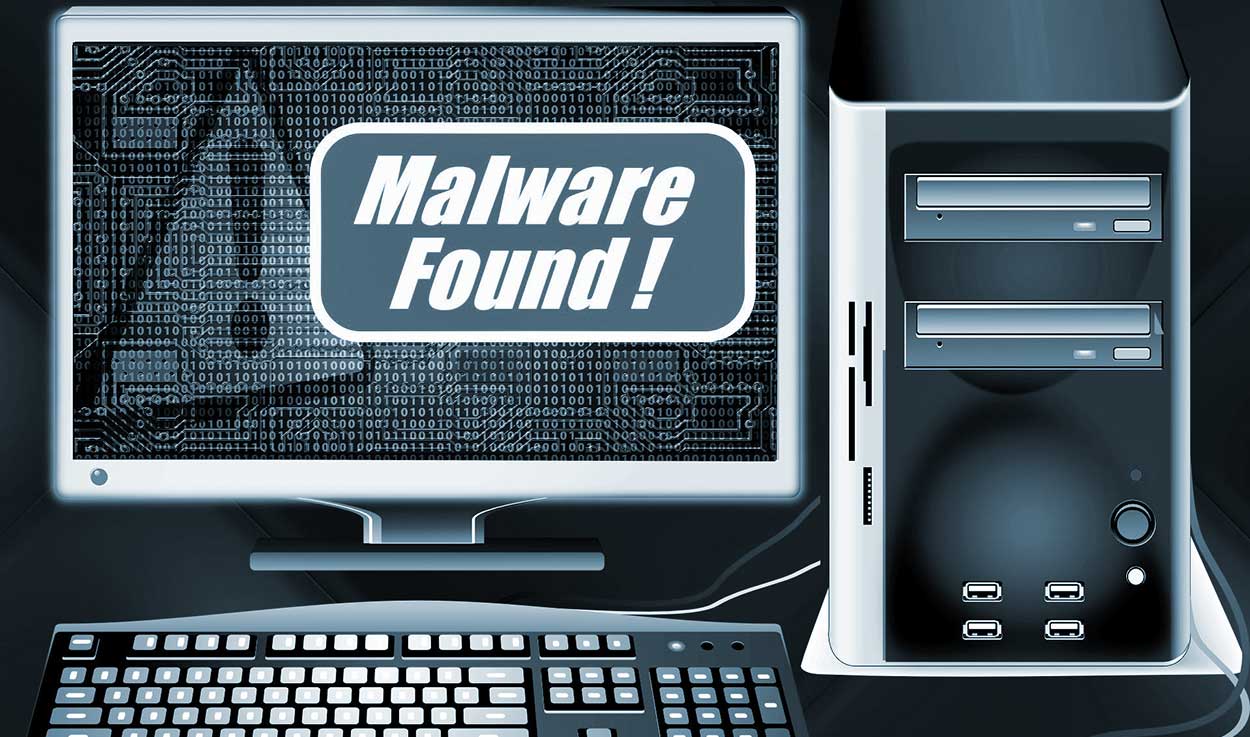 computer malware