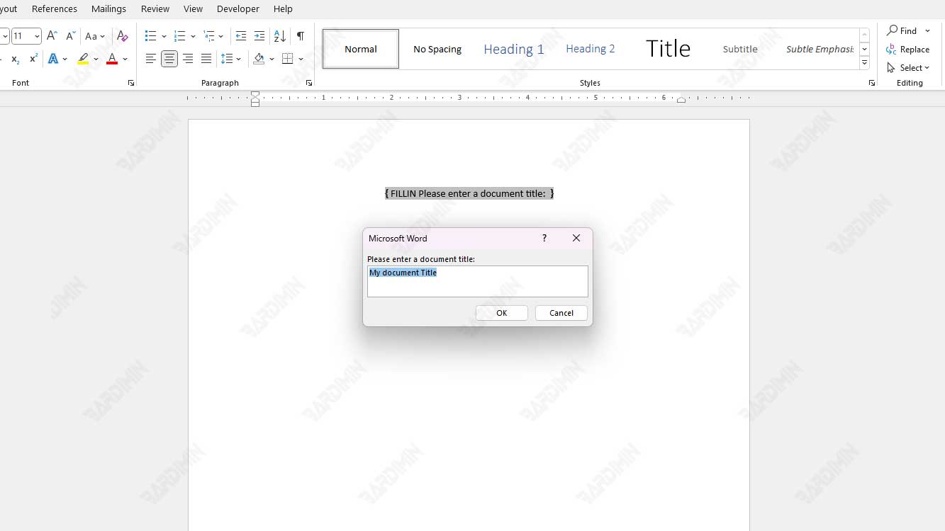 create-a-data-input-form-in-microsoft-word