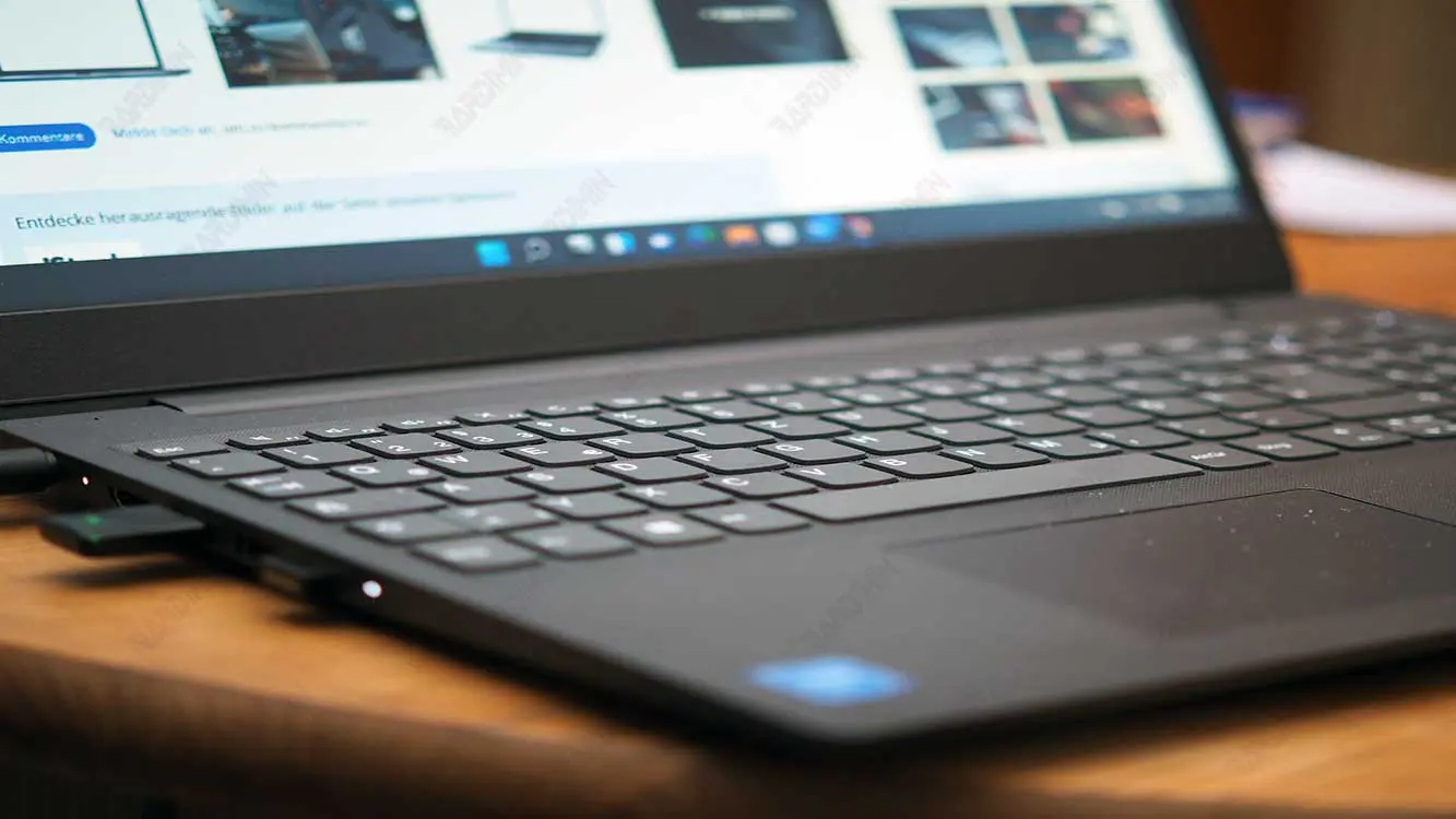 windows 11 laptop