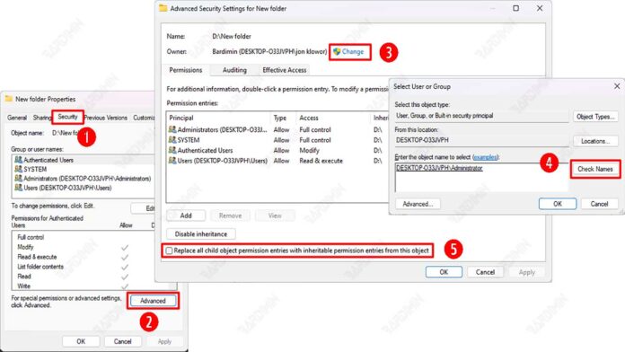 Take Ownership Take Ownership