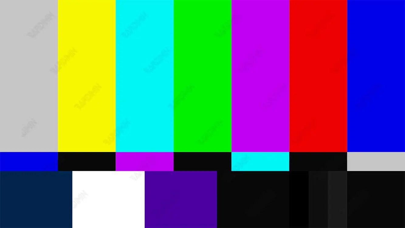 color calibration