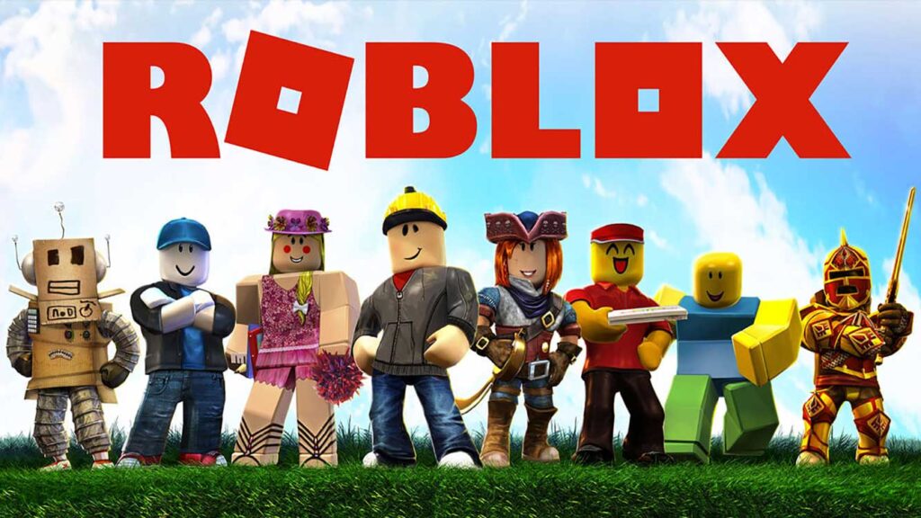 entrada rápida no roblox