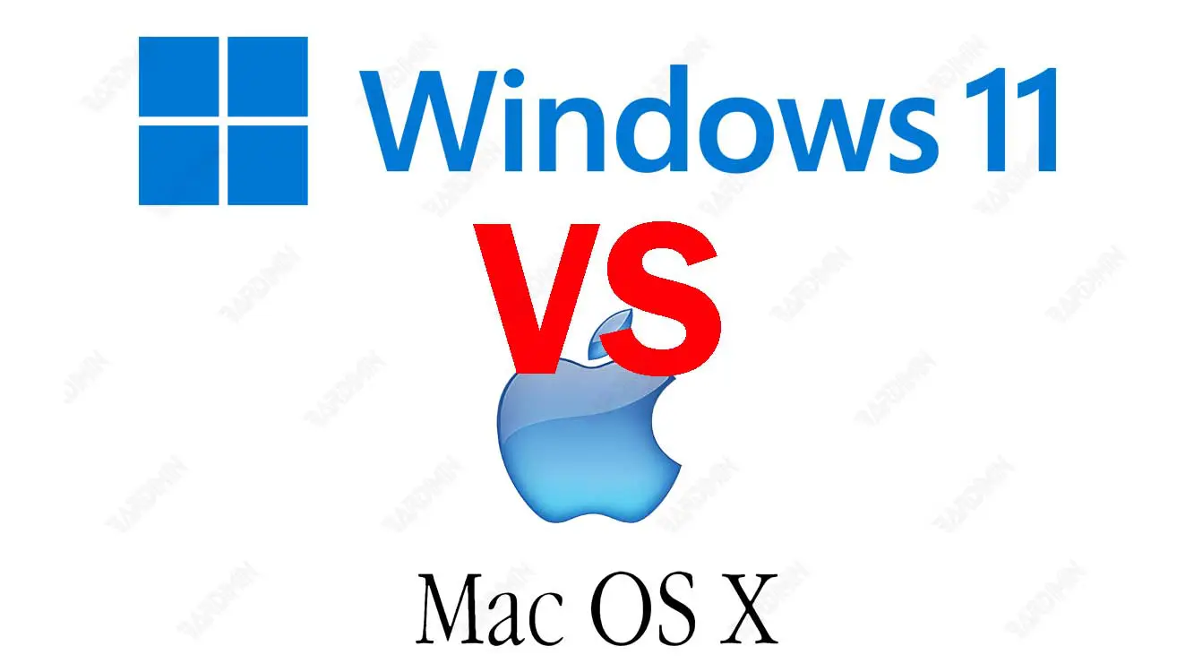 windows vs mac