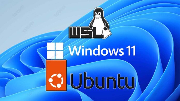 wsl ubuntu wsl ubuntu