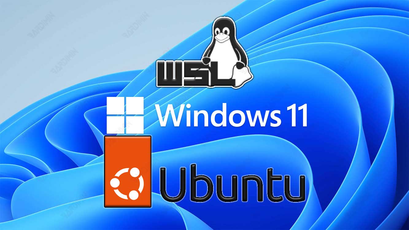 wsl ubuntu