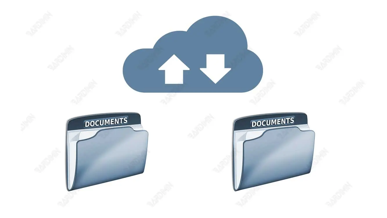 file syncronization