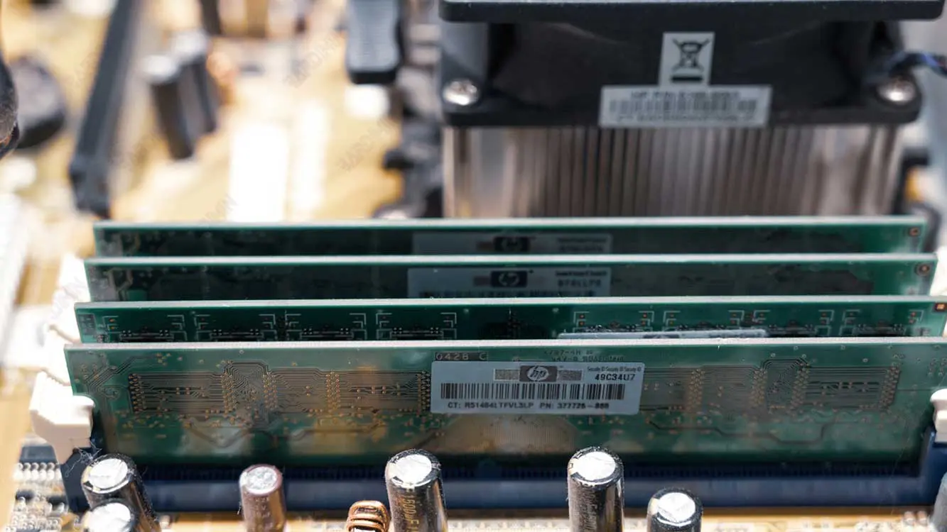 memory ram