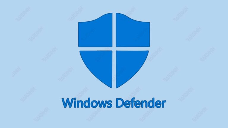 How to Disable Windows Defender in Windows 11