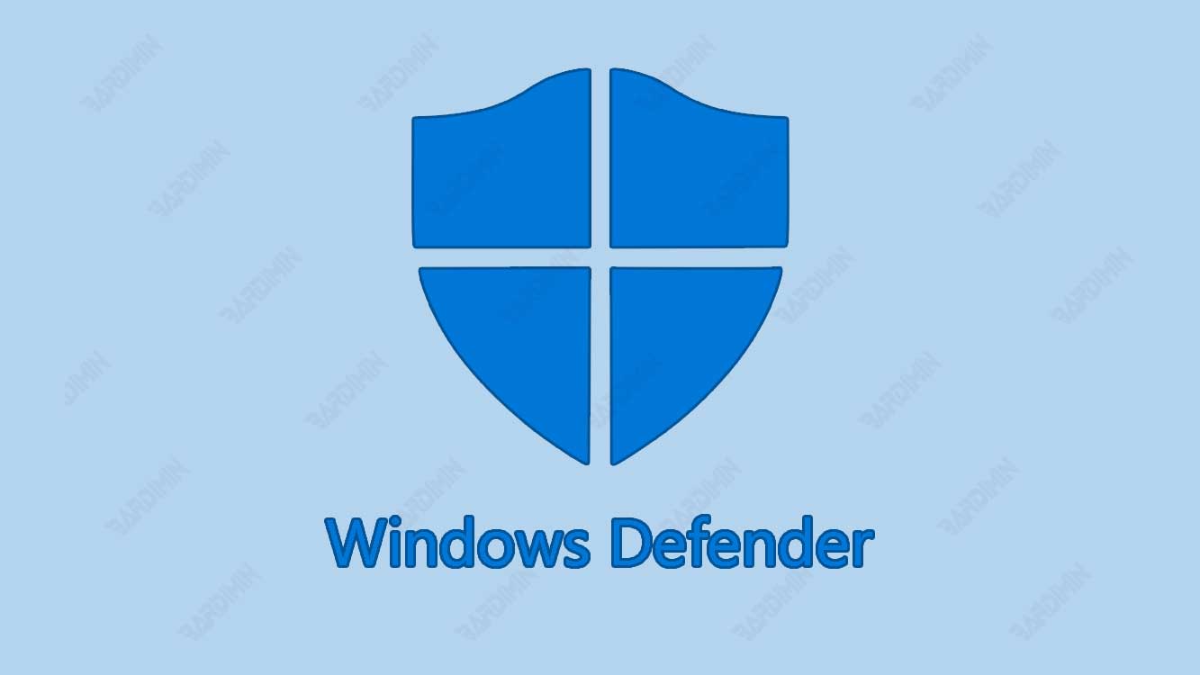 windows defender