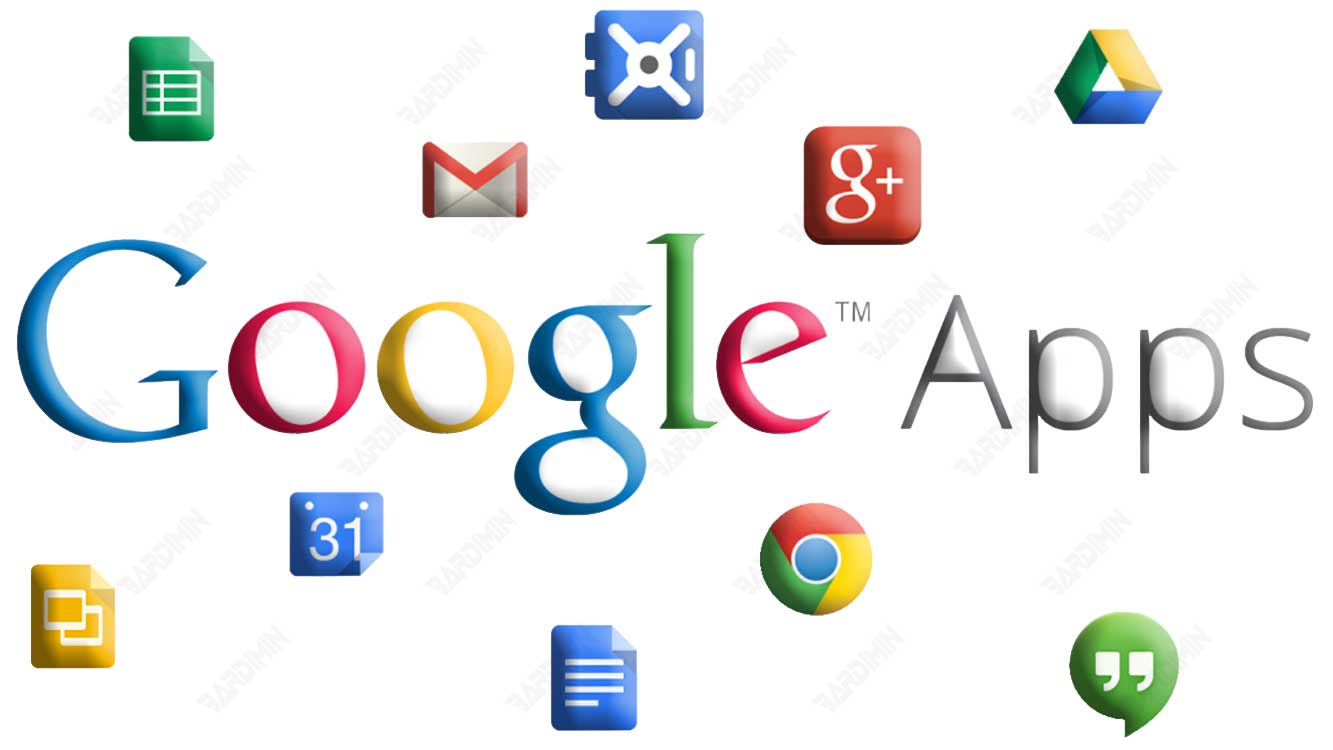 google apps