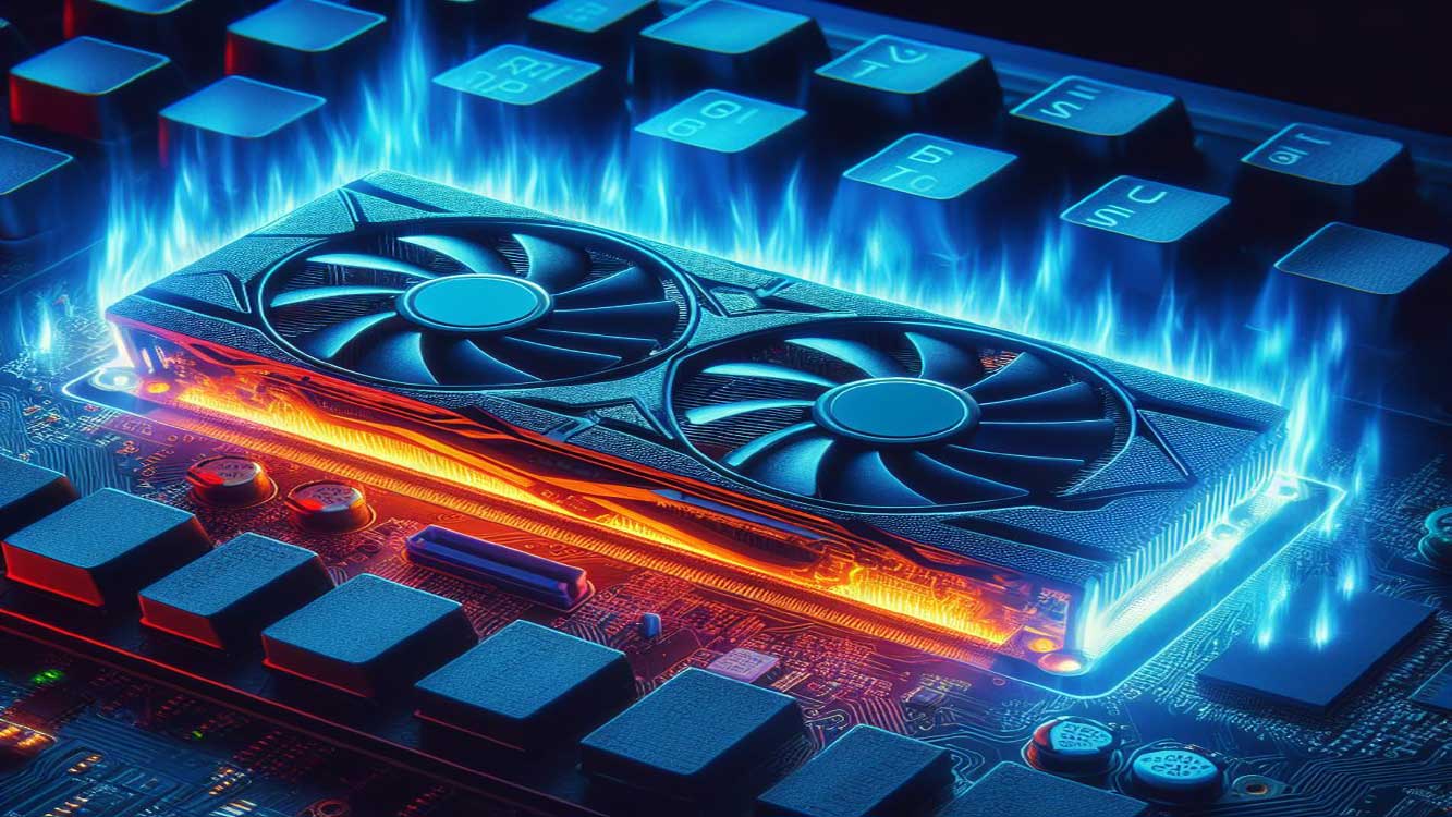 Wie Erkenne Ich Die Ideale GPU-Temperatur Beim Spielen?