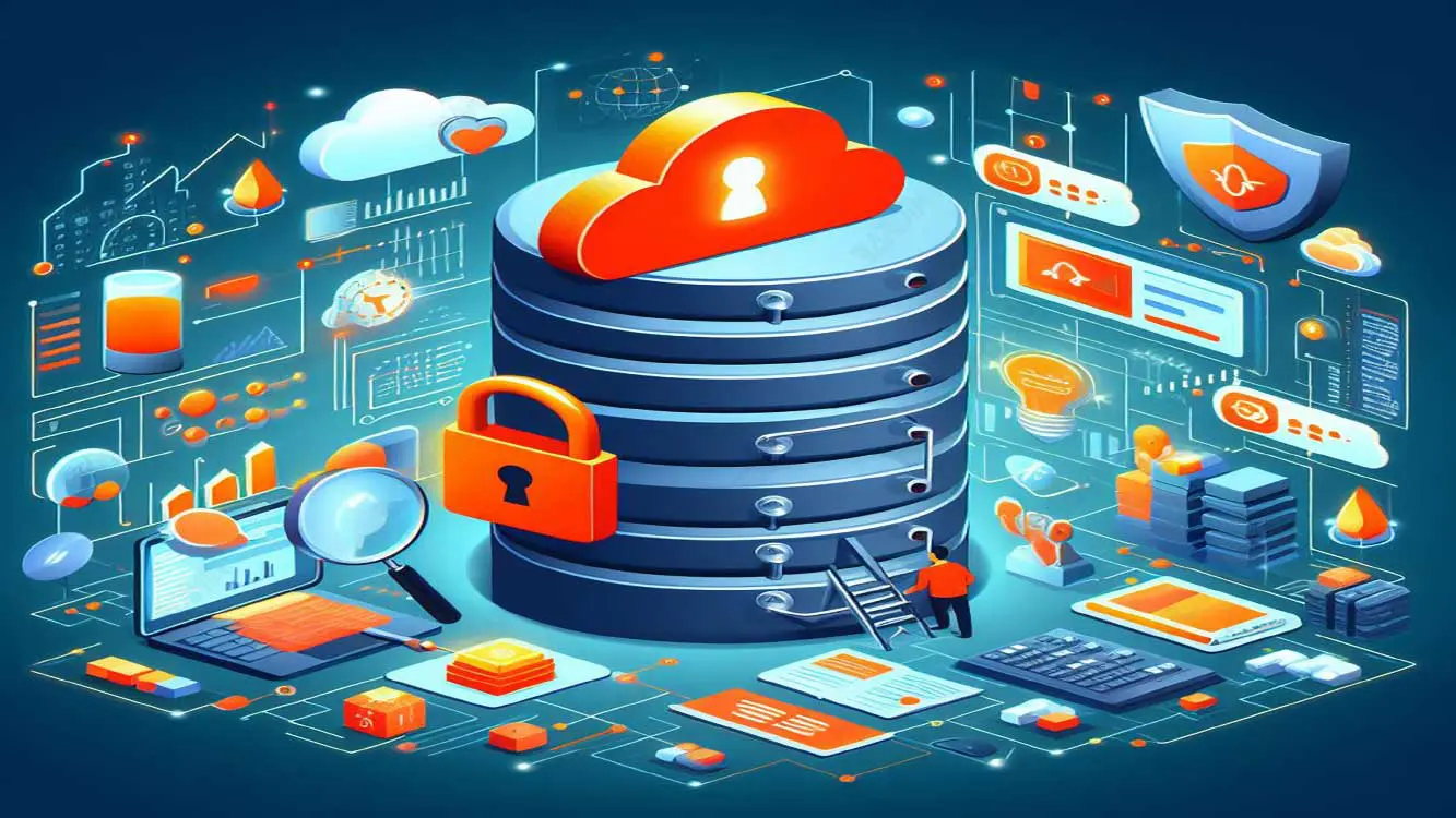 MySQL Database Security