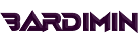 logo bardimin logo bardimin